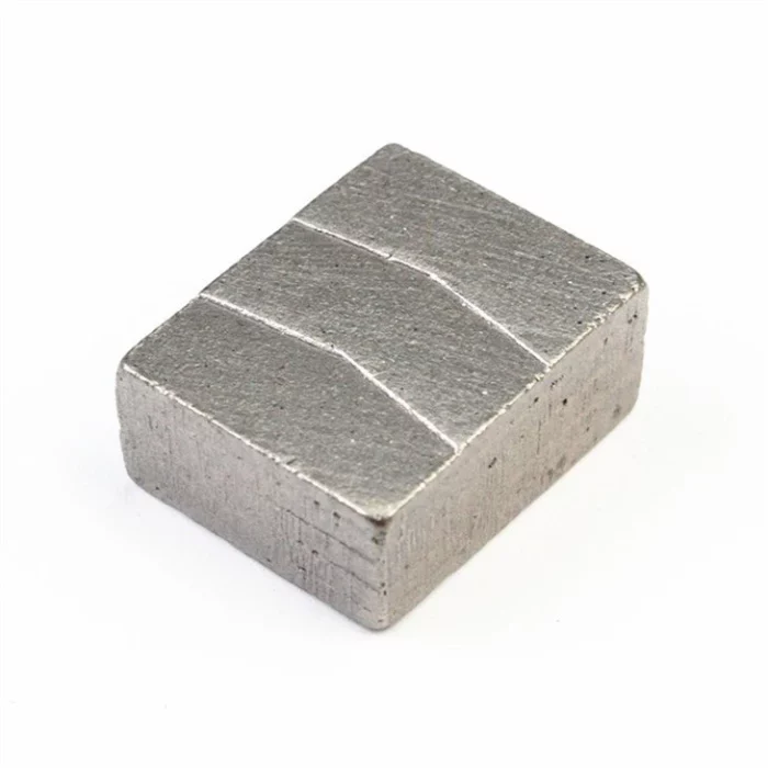 Segment diamant pour la coupe de bloc de granit – Image 4