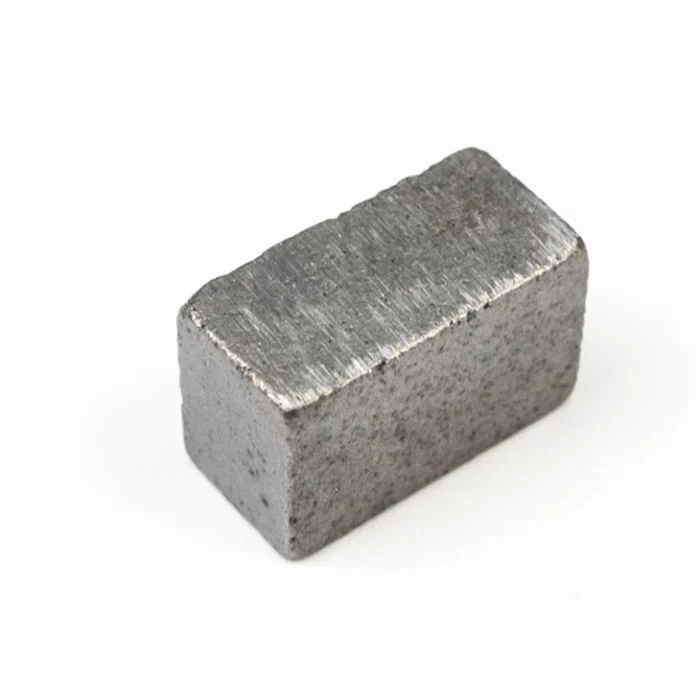 Segment de diamant pour la coupe de grès – Image 2