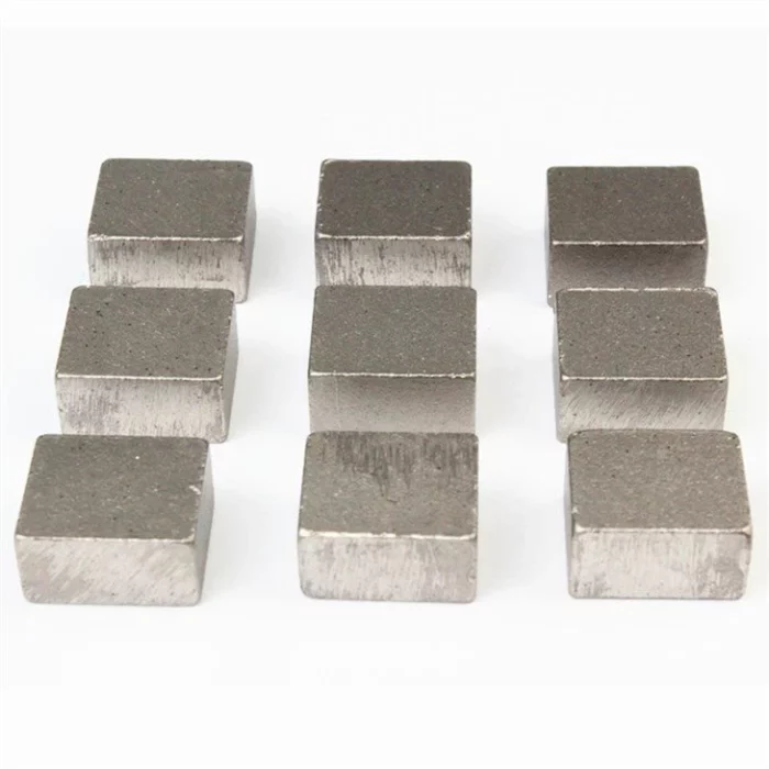 Segment de diamant pour la coupe de grès – Image 4