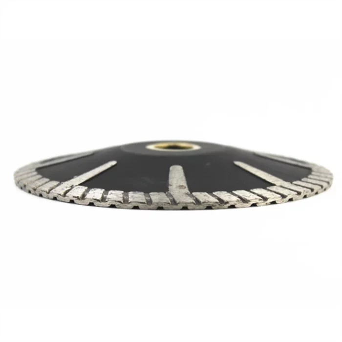 Disque Convex T Slot Diamond – Image 3
