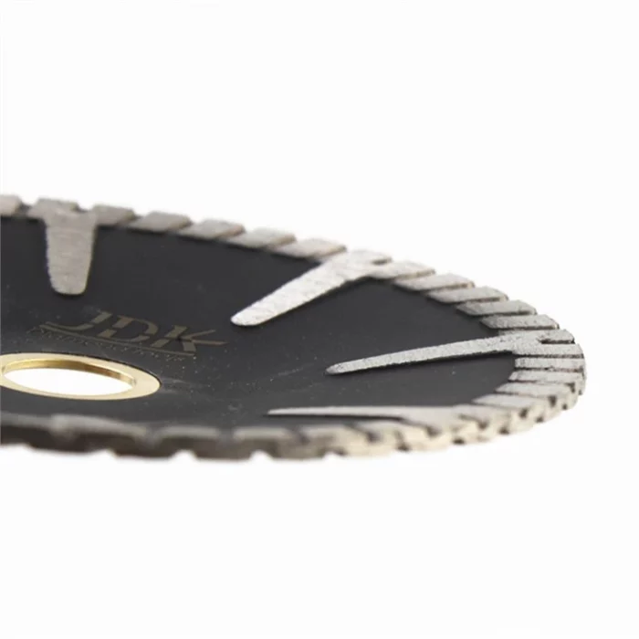 Disque Convex T Slot Diamond – Image 5