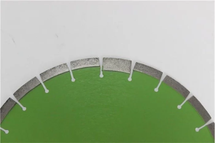 Lame de diamant pour la coupe en béton – Image 2