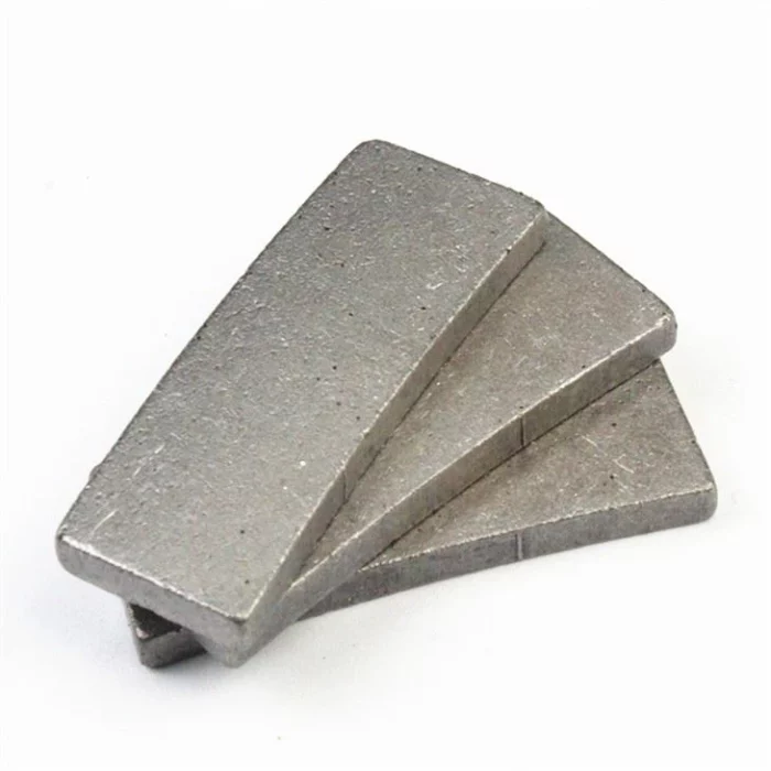 Segment diamant pour granite edge cutting – Image 2