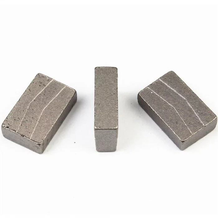 Segment diamant pour granite multi saw – Image 2
