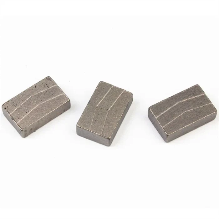 Segment diamant pour granite multi saw – Image 3