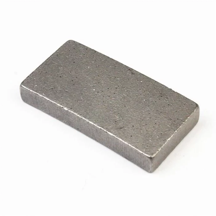 Segment diamant pour le fractionnement du granit – Image 3