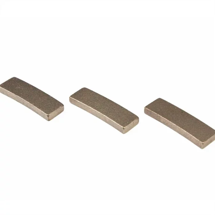 Segment diamant pour la coupe de bord de marbre – Image 3