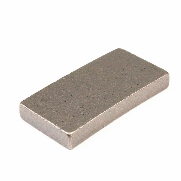 Segment de diamant pour la coupe de bord volcanique – Image 2