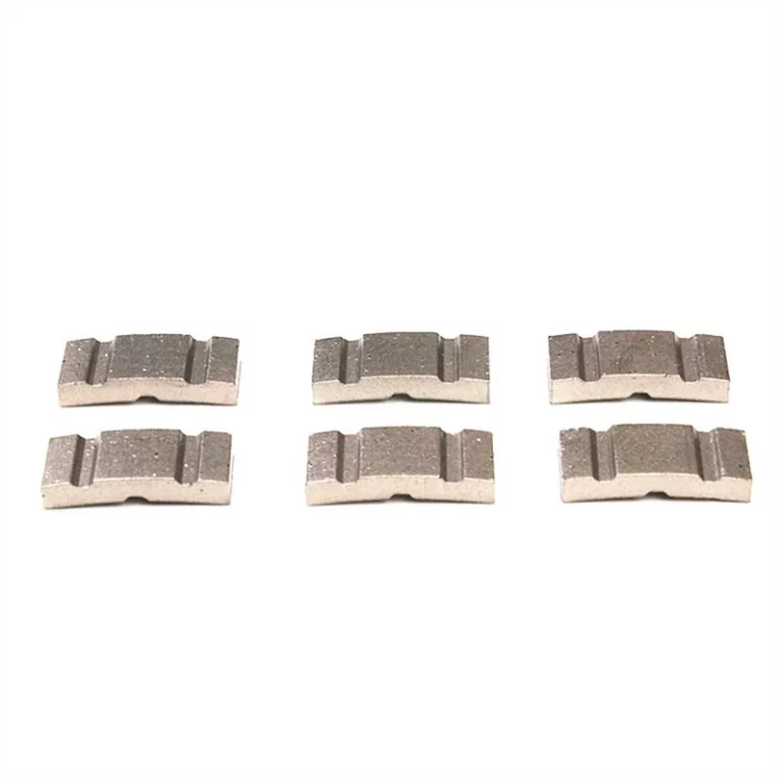 Forage de béton de granit de segment de diamant – Image 2