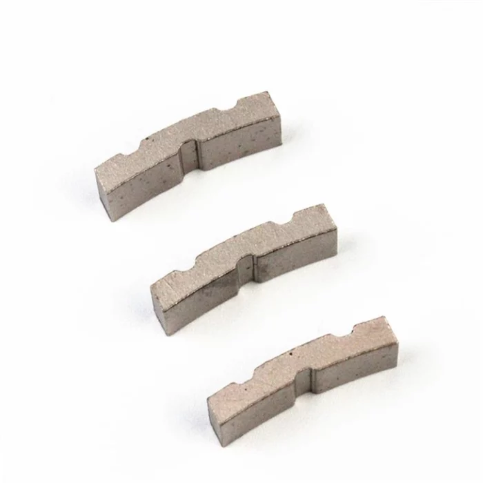 Forage de béton de granit de segment de diamant – Image 3