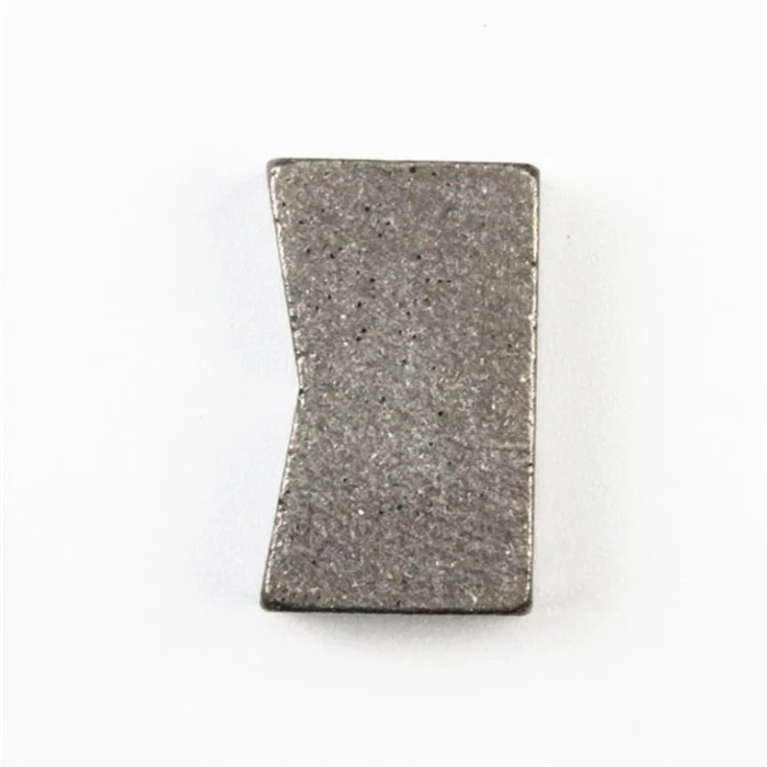 Diamond Segment K Forme Sharp Design – Image 2