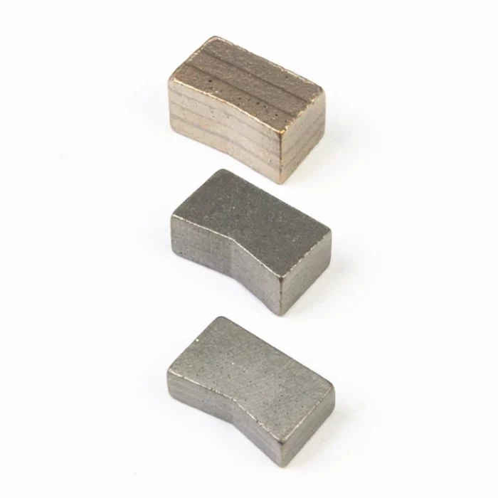Diamond Segment K Forme Sharp Design – Image 4