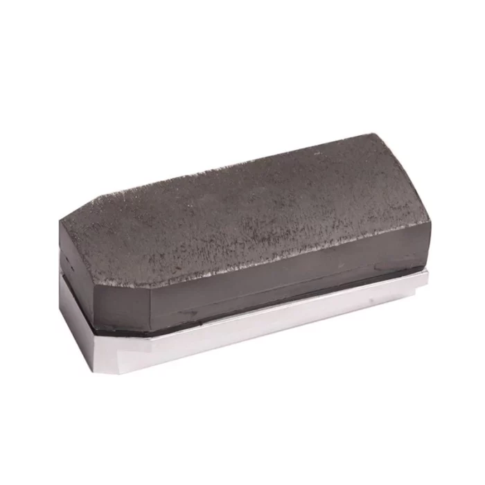 Metal Bond Diamond Fickert Bloc abrasif