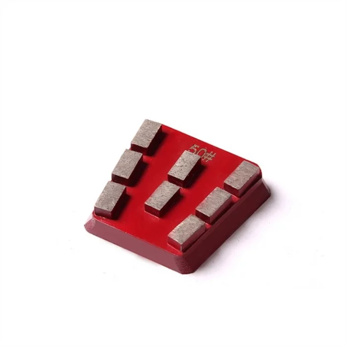 Metal Bond Diamond Francfort pour marbre – Image 3