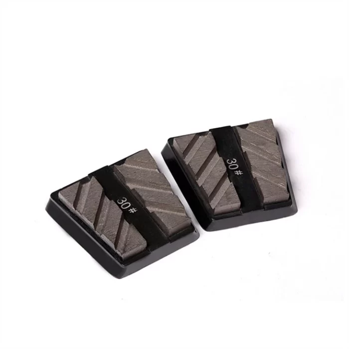 Metal Bond Diamond Francfort pour marbre – Image 4