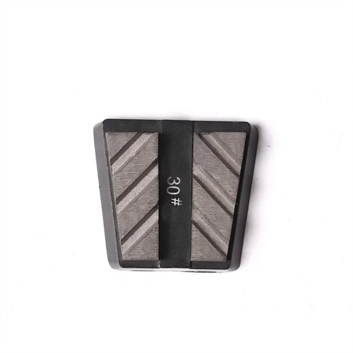 Metal Bond Diamond Francfort pour marbre – Image 5