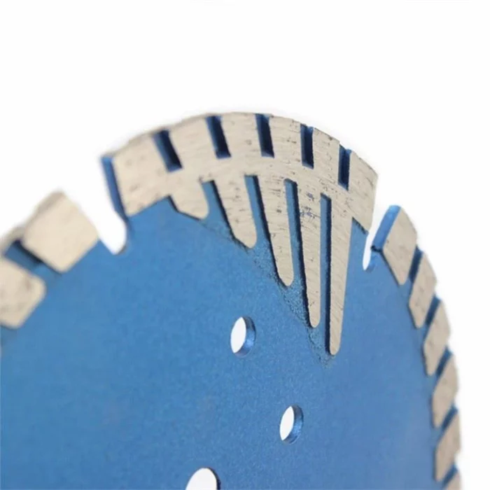 Disque diamant de protection des dents 5 pouces – Image 3