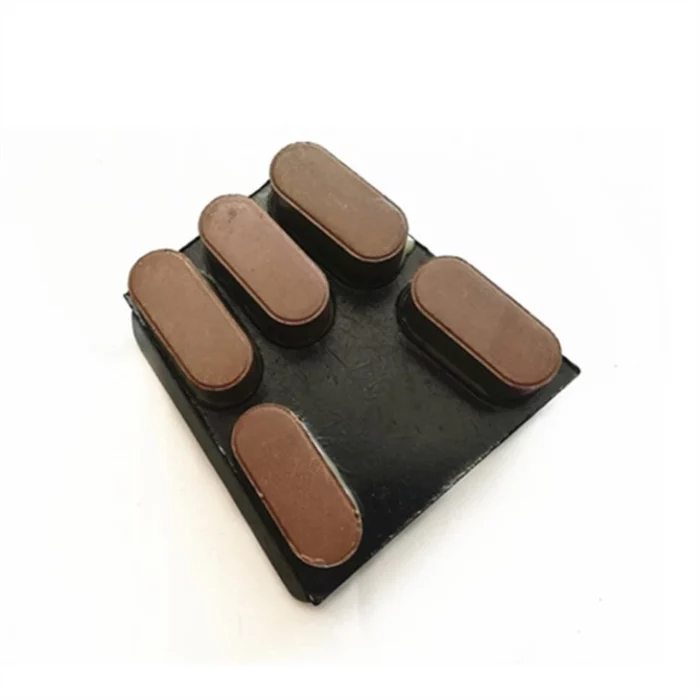 Resin Bond Diamond Frankfurt pour marbre – Image 3