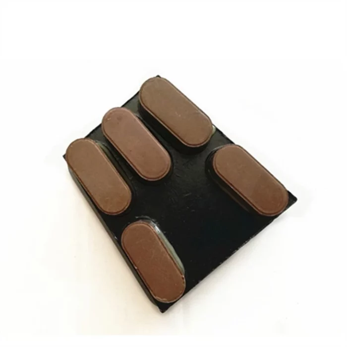 Resin Bond Diamond Frankfurt pour marbre – Image 5