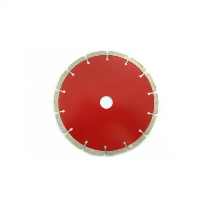 Découpe à sec à disque diamant – Image 3