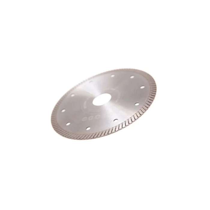 Disque de diamant Super Thin Turbo